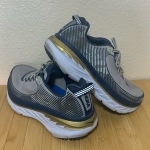 Hoka One One Bondi 5 Men’s Size 10